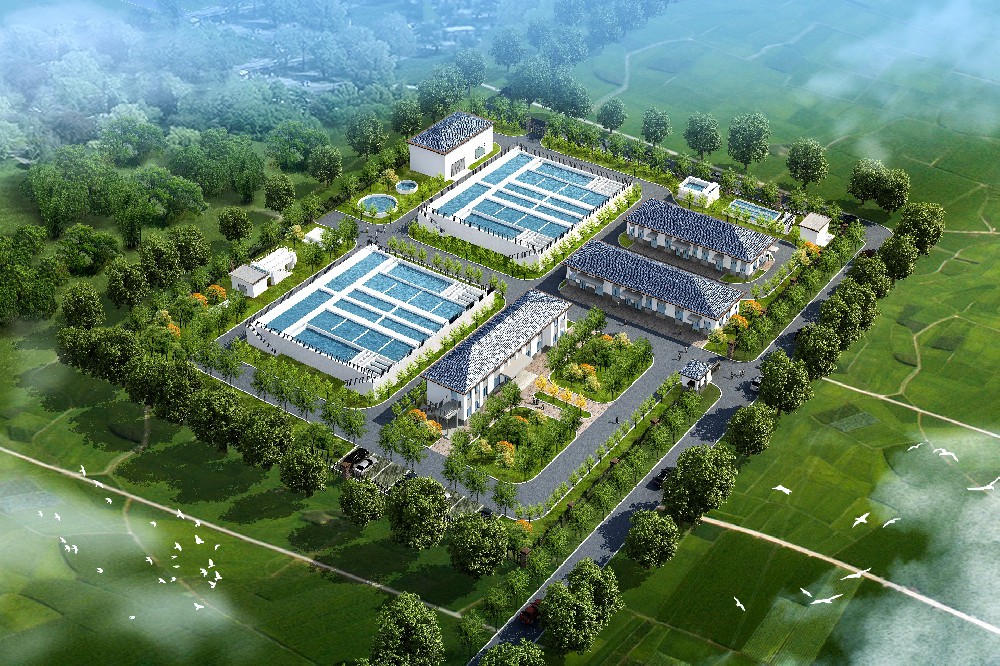 沾化經(jīng)濟開發(fā)區(qū)污水處理廠技術(shù)改造項目（污水處理）